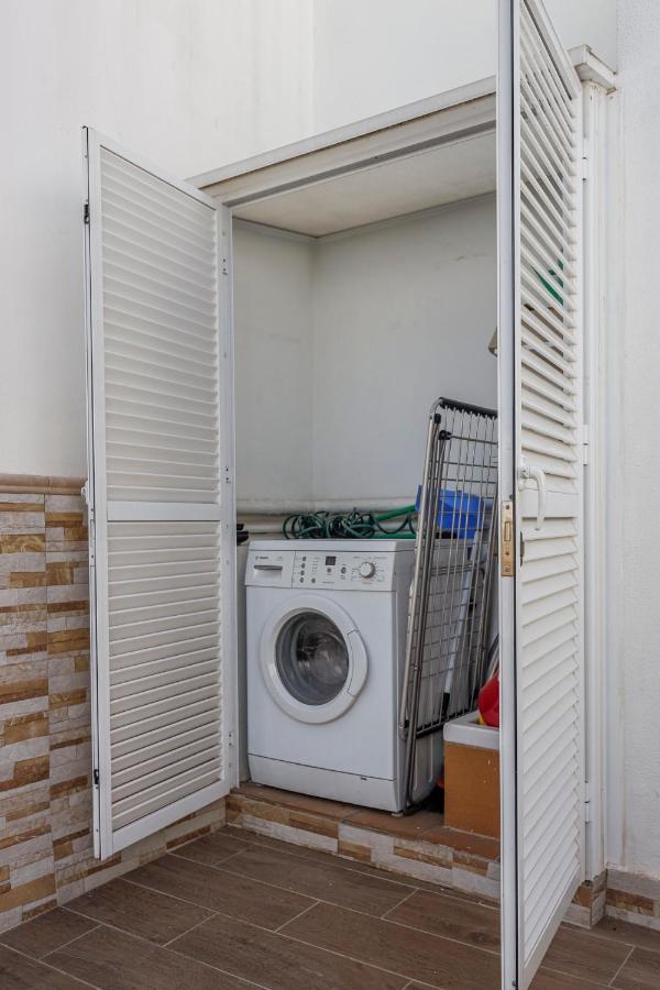 Fantastico Duplex 2 Terrazas 3 Habitaciones 2 Banos Sewilla Zewnętrze zdjęcie