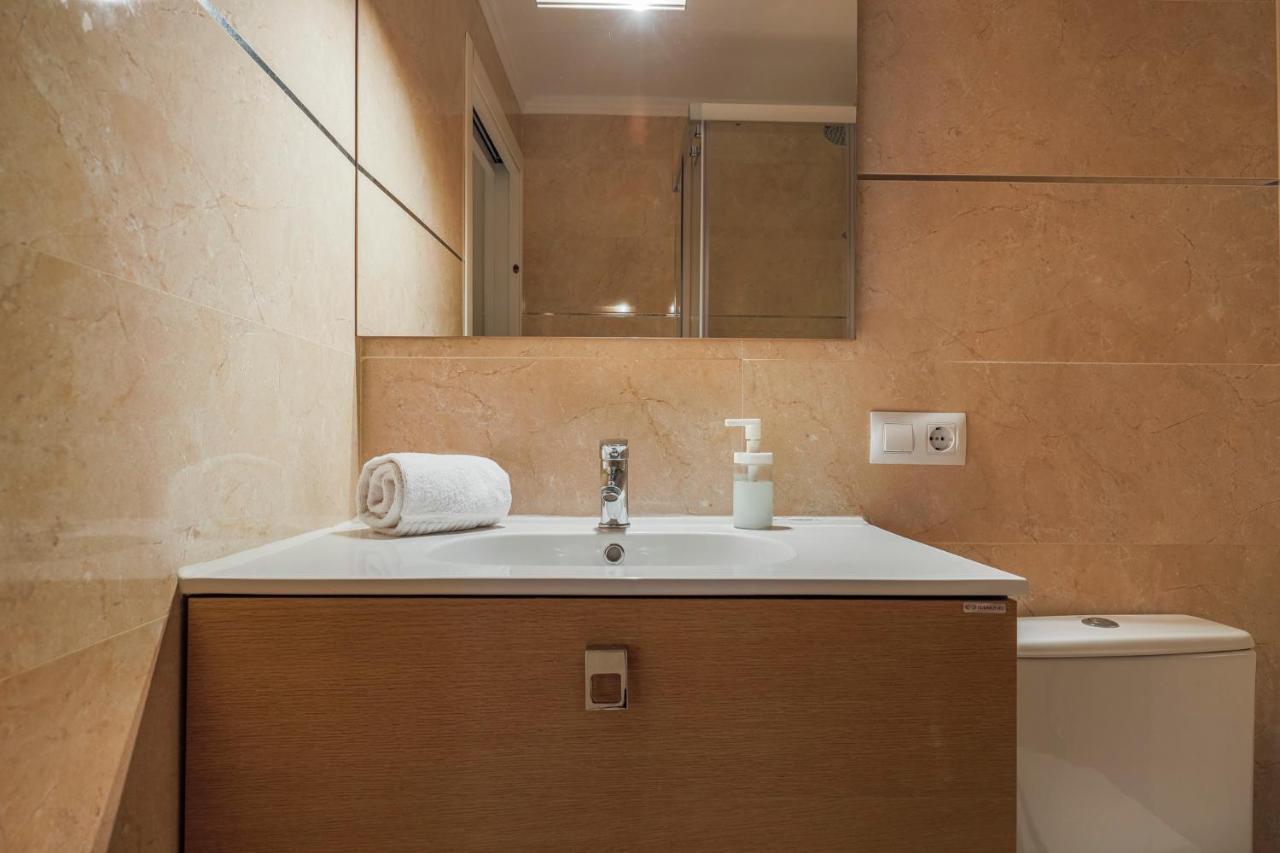 Fantastico Duplex 2 Terrazas 3 Habitaciones 2 Banos Sewilla Zewnętrze zdjęcie