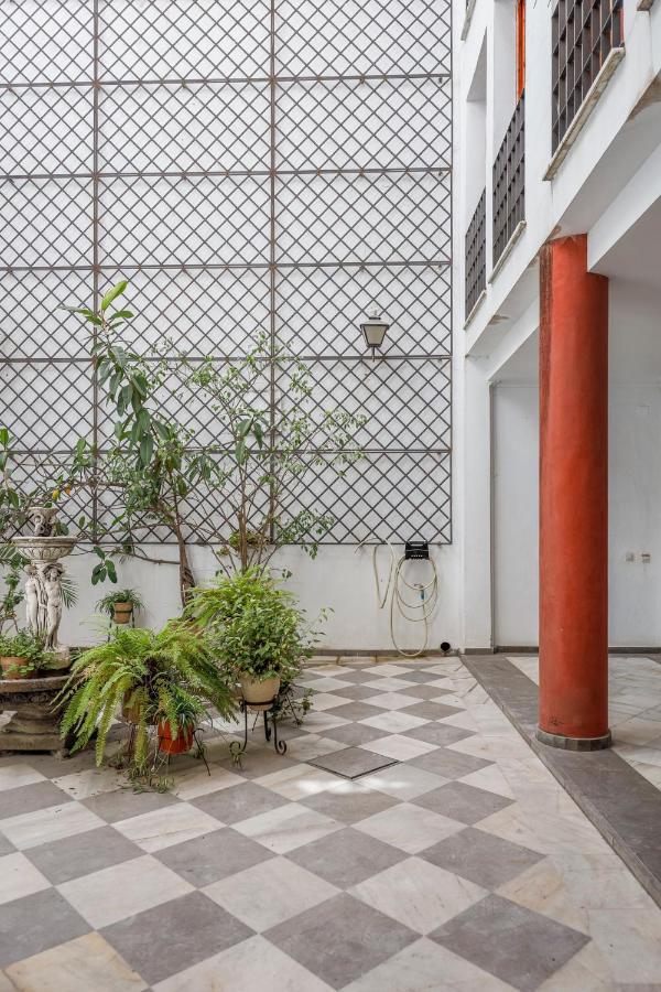 Fantastico Duplex 2 Terrazas 3 Habitaciones 2 Banos Sewilla Zewnętrze zdjęcie