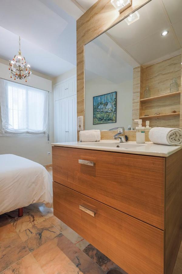 Fantastico Duplex 2 Terrazas 3 Habitaciones 2 Banos Sewilla Zewnętrze zdjęcie