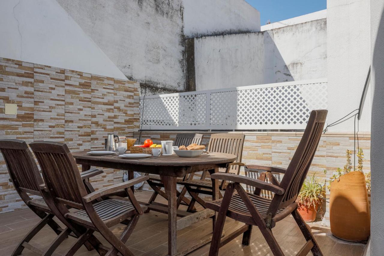 Fantastico Duplex 2 Terrazas 3 Habitaciones 2 Banos Sewilla Zewnętrze zdjęcie