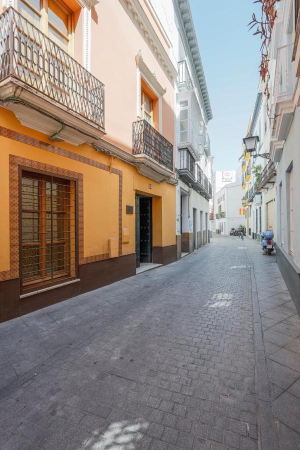 Fantastico Duplex 2 Terrazas 3 Habitaciones 2 Banos Sewilla Zewnętrze zdjęcie