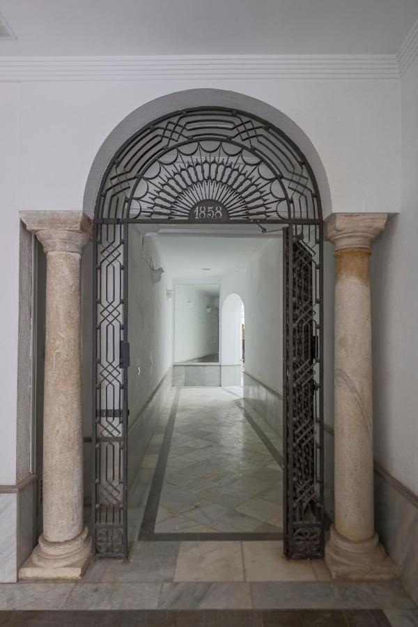 Fantastico Duplex 2 Terrazas 3 Habitaciones 2 Banos Sewilla Zewnętrze zdjęcie