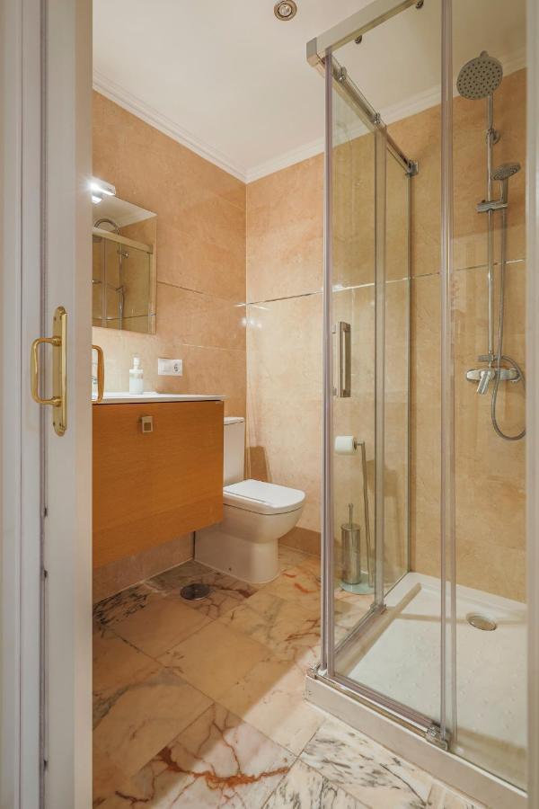 Fantastico Duplex 2 Terrazas 3 Habitaciones 2 Banos Sewilla Zewnętrze zdjęcie