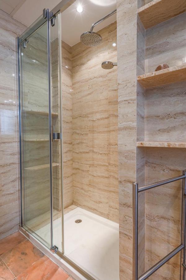 Fantastico Duplex 2 Terrazas 3 Habitaciones 2 Banos Sewilla Zewnętrze zdjęcie