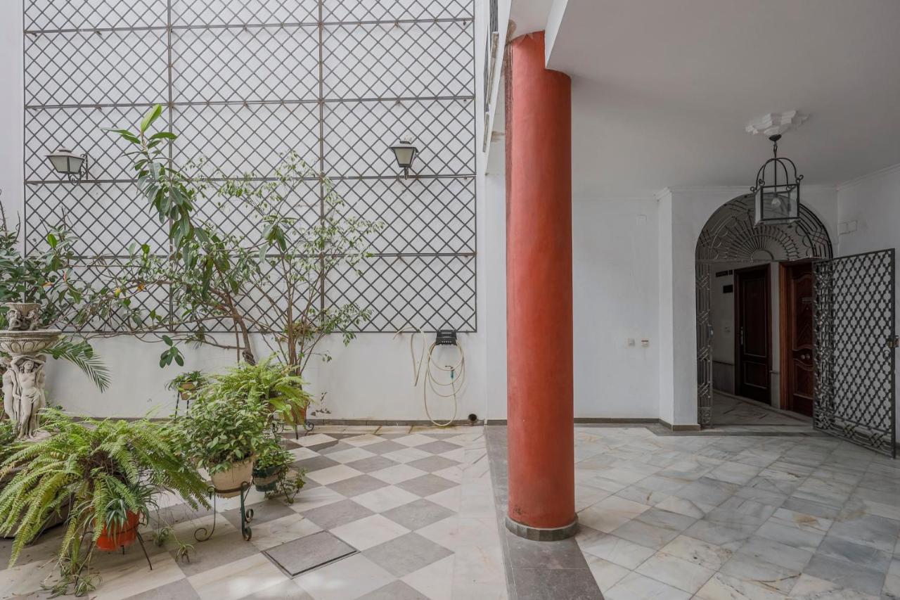 Fantastico Duplex 2 Terrazas 3 Habitaciones 2 Banos Sewilla Zewnętrze zdjęcie