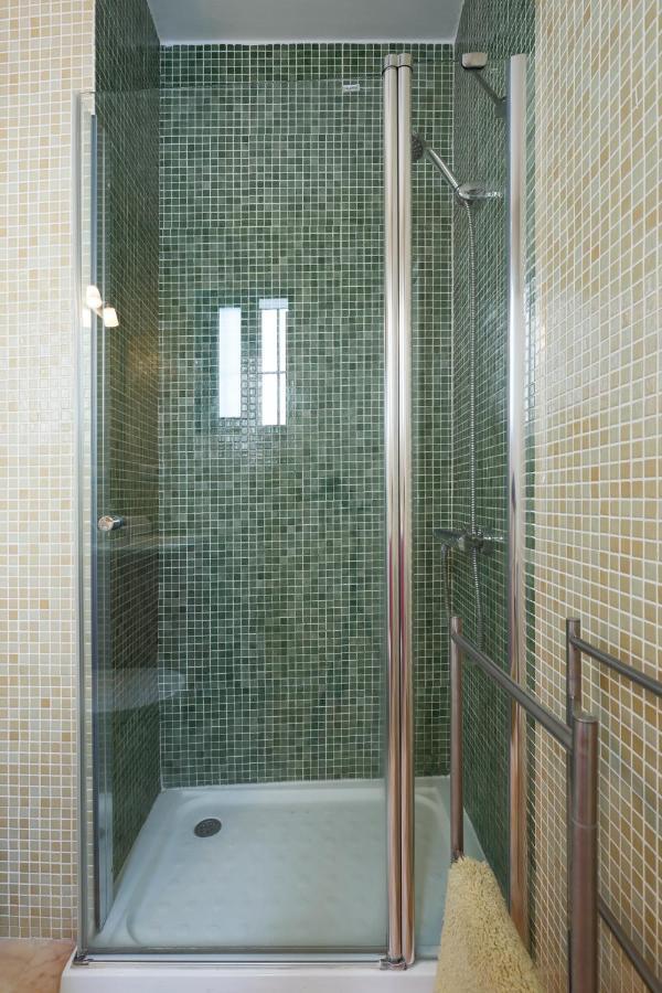 Fantastico Duplex 2 Terrazas 3 Habitaciones 2 Banos Sewilla Zewnętrze zdjęcie