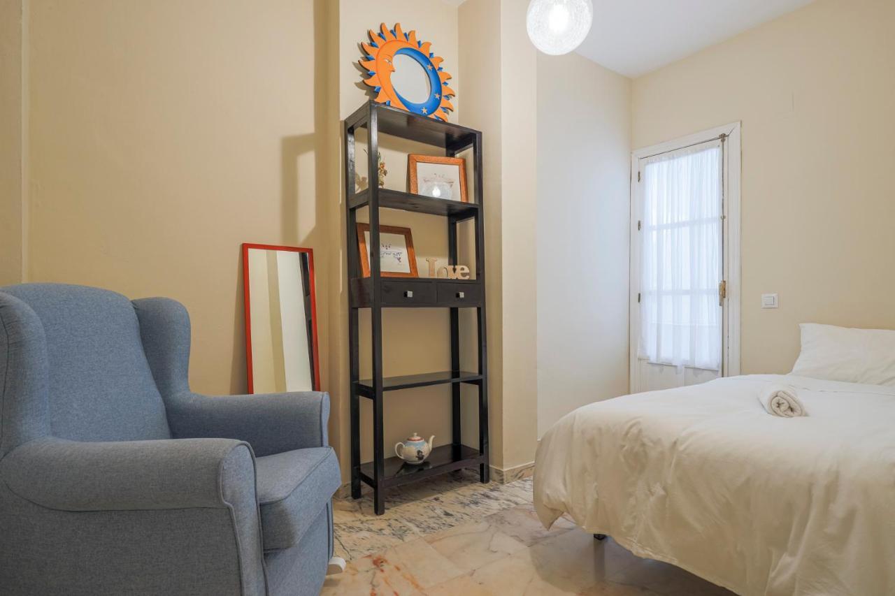 Fantastico Duplex 2 Terrazas 3 Habitaciones 2 Banos Sewilla Zewnętrze zdjęcie
