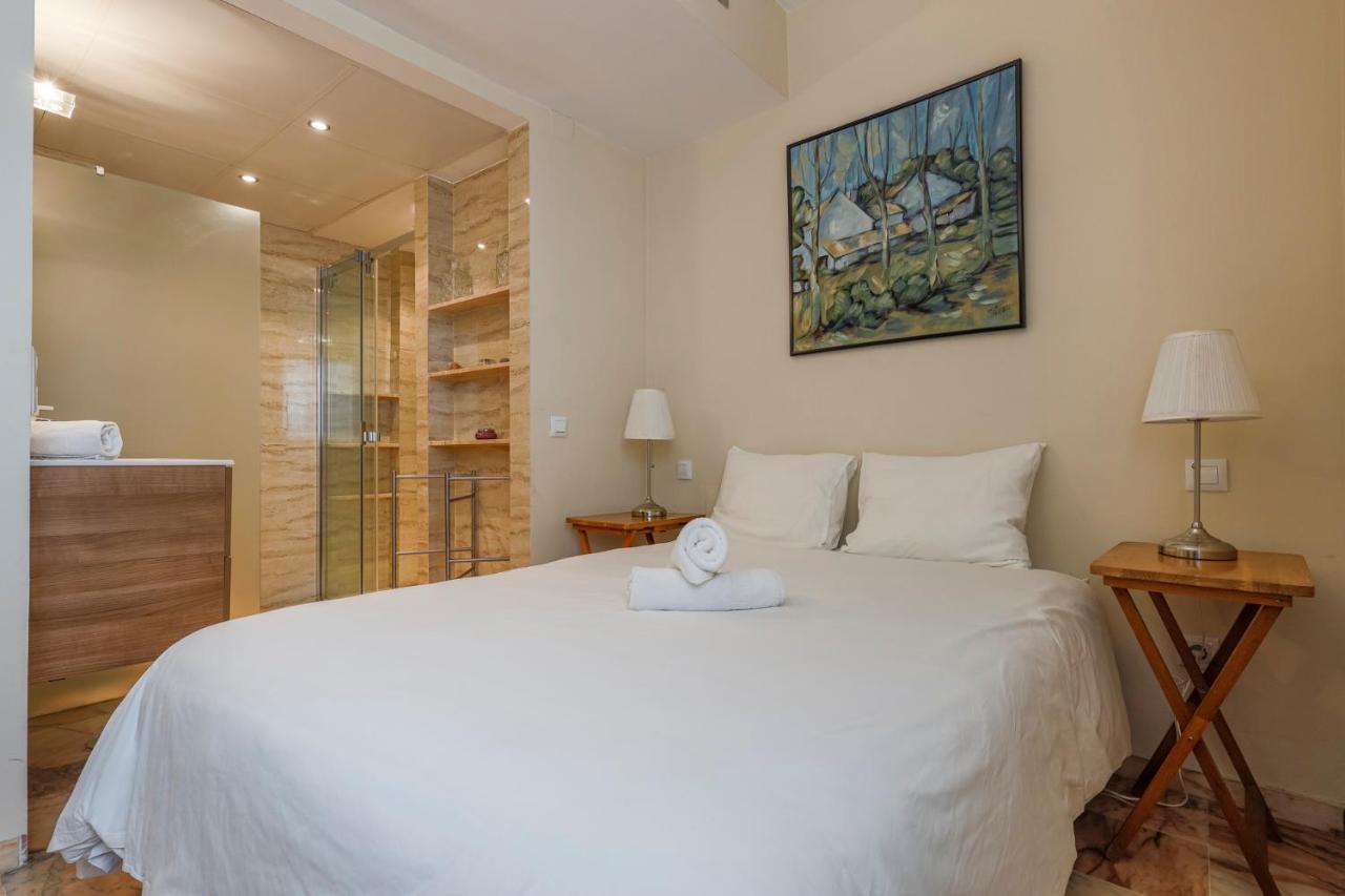 Fantastico Duplex 2 Terrazas 3 Habitaciones 2 Banos Sewilla Zewnętrze zdjęcie