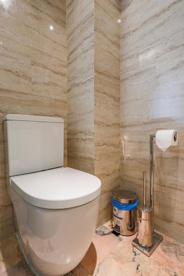 Fantastico Duplex 2 Terrazas 3 Habitaciones 2 Banos Sewilla Zewnętrze zdjęcie
